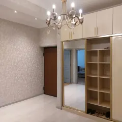 For rent 3-room Apartment 145 m² Xətai dist. Ağ şəhər settl. Şah İsmayıl Xətai metro – şəkil 14