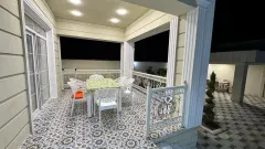Satılır 4 otaqlı Həyət evi / Bağ evi 160 m² Abşeron r. Novxanı q. – şəkil 6
