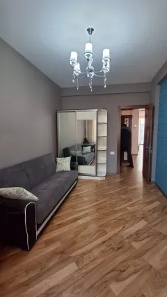 Kirayə 4 otaqlı Mənzil 200 m² Yasamal r. – şəkil 16