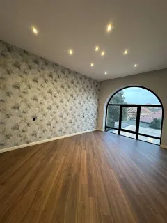 Satılır 4 otaqlı Həyət evi / Bağ evi 115 m² Xəzər r. – şəkil 15