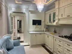 Satılır 4 otaqlı Mənzil 4 m² Nəsimi r. – şəkil 14