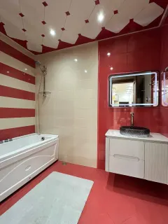 Satılır 3 otaqlı Mənzil 136 m² Suraxanı r. – şəkil 11