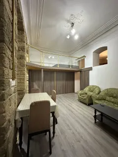 Kirayə 2 otaqlı Mənzil 60 m² Səbail r. Sahil m. – şəkil 3