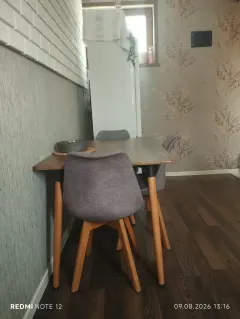 Kirayə 2 otaqlı Həyət evi / Bağ evi 60 m² Xətai r. Həzi Aslanov m. – şəkil 5