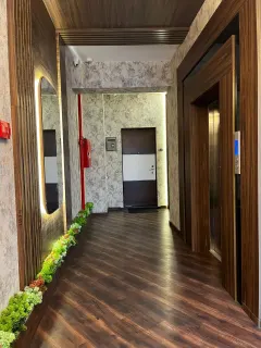 Kirayə 4 otaqlı Mənzil 185 m² Nəsimi r. – şəkil 3