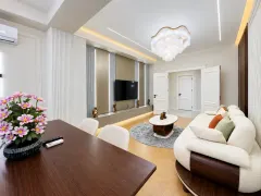 Satılır 4 otaqlı Mənzil 145 m² Nərimanov r. – şəkil 4