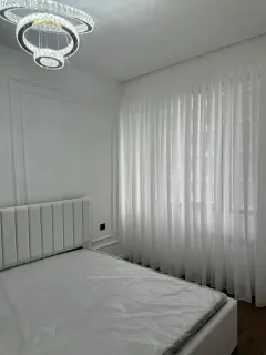 Kirayə 3 otaqlı Mənzil 80 m² Yasamal r. – şəkil 6