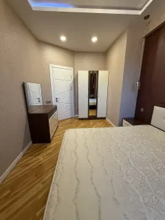 Kirayə 2 otaqlı Mənzil 65 m² Yasamal r. Nizami m. – şəkil 5