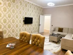 Kirayə 2 otaqlı Mənzil 85 m² Nərimanov r. – şəkil 3
