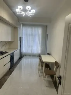 Kirayə 3 otaqlı Mənzil 100 m² Bakı – şəkil 5
