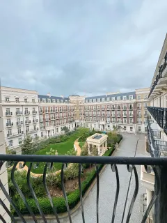 Kirayə 3 otaqlı Mənzil 120 m² Xətai r. – şəkil 7