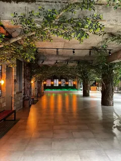 Kirayə 3 otaqlı Ofis 110 m² Xətai r. – şəkil 9