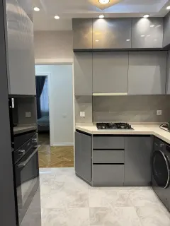 Kirayə 3 otaqlı Mənzil 90 m² Nəsimi r. 28 May m. – şəkil 10