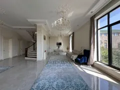 Kiralık 5 odalı Müstakil ev / Yazlık 250 m² Nəsimi ilçesi – şəkil 11