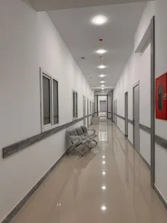Kiralık İşyeri 1 m² Xətai ilçesi Həzi Aslanov metro – şəkil 1