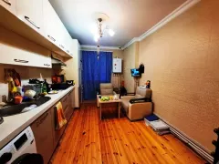 Satılır 3 otaqlı Mənzil 75 m² Nizami r. Neftçilər m. – şəkil 11