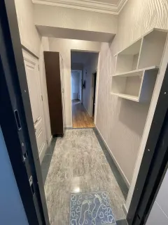 Kirayə 2 otaqlı Mənzil 60 m² Nəsimi r. – şəkil 2