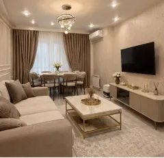 Satılır 2 otaqlı Mənzil 52 m² Yasamal r. 20 Yanvar q. 20 Yanvar m. – şəkil 1