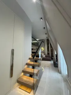 Kirayə 2 otaqlı Mənzil 60 m² Xətai r. Ağ şəhər q. – şəkil 12