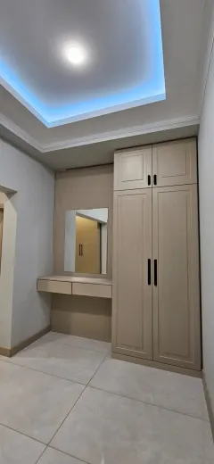 Kirayə 2 otaqlı Mənzil 58 m² Nərimanov r. Dərnəgül m. – şəkil 5