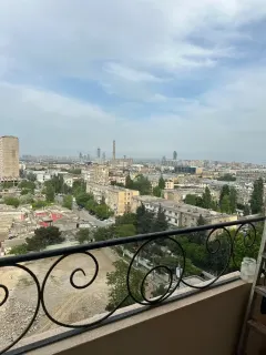Kirayə 2 otaqlı Mənzil 70 m² Binəqədi r. 8-ci mikrorayon q. Azadlıq prospekti m. – şəkil 12