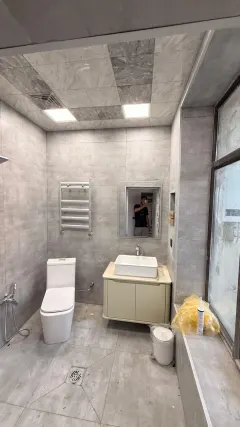 For rent 6-room Office 160 m² Binəqədi dist. – şəkil 9