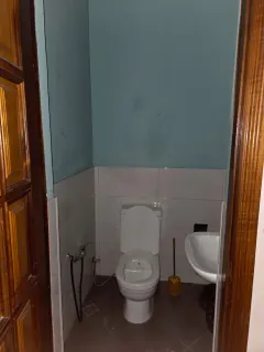 Kirayə Obyekt 250 m² Səbail r. – şəkil 9