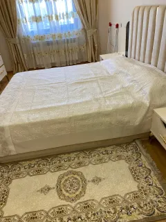 Kirayə 2 otaqlı Mənzil 100 m² Bakı – şəkil 18
