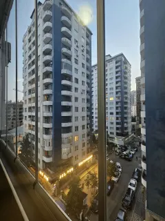 Satılır 3 otaqlı Mənzil 150 m² Yasamal r. – şəkil 1