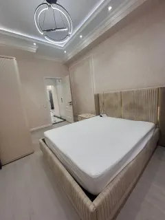 Kirayə 3 otaqlı Mənzil 125 m² Nəsimi r. 28 May m. – şəkil 9
