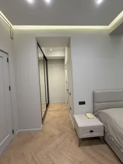 Kirayə 2 otaqlı Mənzil 110 m² Səbail r. İçərişəhər m. – şəkil 7