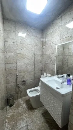 Kirayə 6 otaqlı Ofis 130 m² Nəsimi r. – şəkil 11