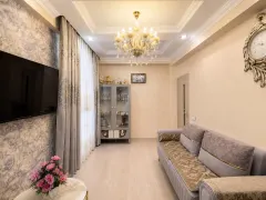 Satılır 3 otaqlı Mənzil 118 m² Yasamal r. – şəkil 5