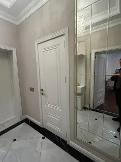 Kirayə 2 otaqlı Mənzil 55 m² Nəsimi r. – şəkil 11
