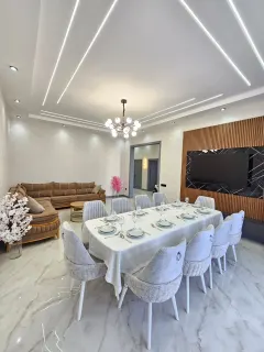 Mərdəkan bağ evi 4 otaq – şəkil 3