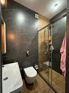 Satılır 2 otaqlı Mənzil 50 m² Nərimanov r. Nərimanov m. – şəkil 13