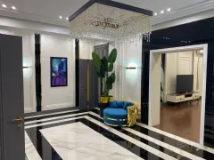 Kiralık 3 odalı Daire 180 m² Nəsimi ilçesi 28 May metro – şəkil 5