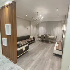 Kirayə 3 otaqlı Mənzil 110 m² Nərimanov r. – şəkil 5