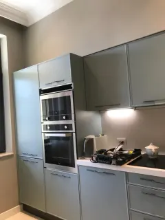 Kirayə 3 otaqlı Mənzil 160 m² Yasamal r. – şəkil 9