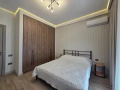 Kirayə 3 otaqlı Mənzil 95 m² Xətai r. Ağ şəhər q. – şəkil 3