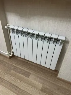 Kirayə 2 otaqlı Mənzil 60 m² Yasamal r. İnşaatçılar m. – şəkil 9