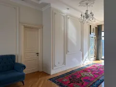 Kirayə 4 otaqlı Həyət evi / Bağ evi 250 m² Binəqədi r. – şəkil 12