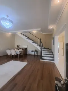 Satılır 4 otaqlı Həyət evi / Bağ evi 160 m² Abşeron r. Masazır q. – şəkil 9