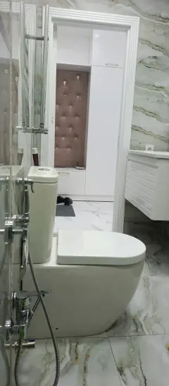 Kirayə 2 otaqlı Mənzil 60 m² Nəsimi r. 28 May m. – şəkil 11