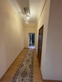 Kirayə 2 otaqlı Mənzil 95 m² Yasamal r. Elmlər Akademiyası m. – şəkil 9