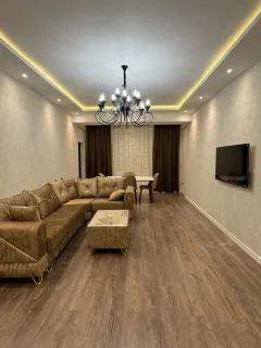 Kirayə 3 otaqlı Mənzil 152 m² Bakı – şəkil 13