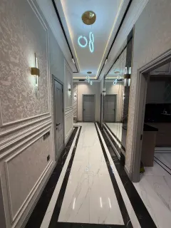 Satılır 3 otaqlı Mənzil 136 m² Nəsimi r. – şəkil 7