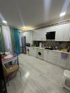 Satılır 4 otaqlı Həyət evi / Bağ evi 200 m² Sumqayıt – şəkil 4