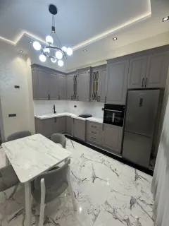 Kirayə 3 otaqlı Mənzil 115 m² Nəsimi r. 28 May m. – şəkil 14