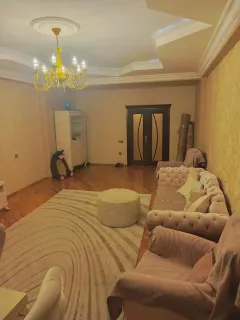Kiralık 3 odalı Daire 145 m² Nizami ilçesi 8-ci kilometr köyü – şəkil 3